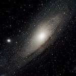 Andromeda Galaxy (M31)