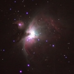 Orion Nebula (M42)