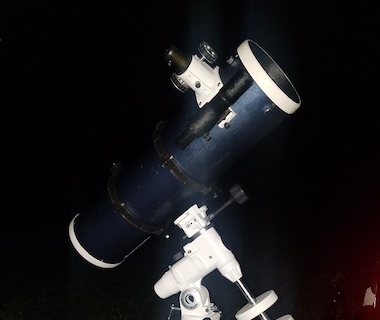 Celestron sales xlt 150mm