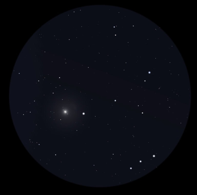 How to See Jupiter With a Telescope Astronomy Source
