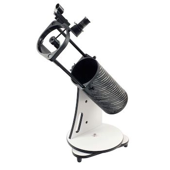 Skywatcher Heritage 130p Dobsonian Telescope