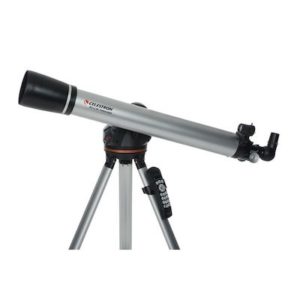 Celestron 80 mm LCM Computerized Telescope