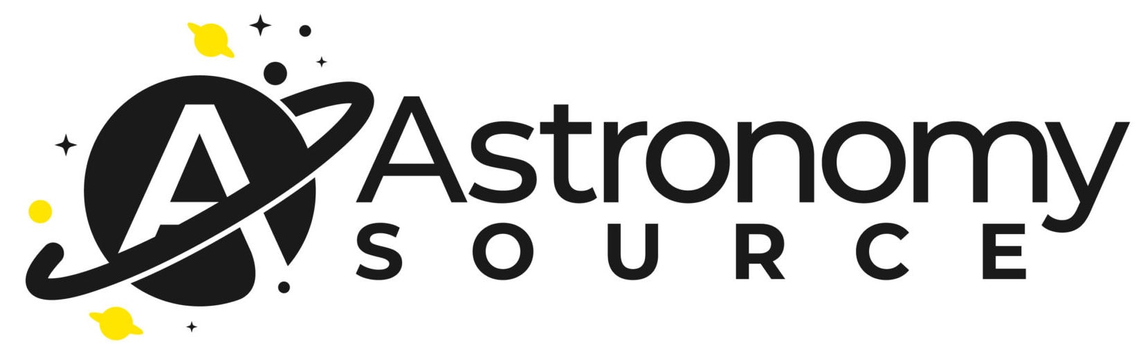 Astronomy Source