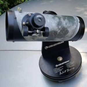 Celestron Firstscope