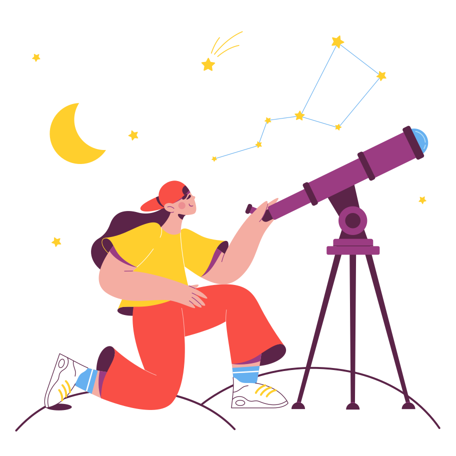 best astronomy telescope